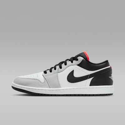 Air Jordan 1 Low Men's Shoes. Nike ID